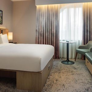 Club Doppelzimmer